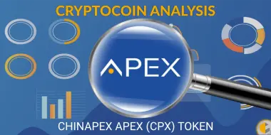 ICO Analysis - Chinapex APEX (CPX) Token