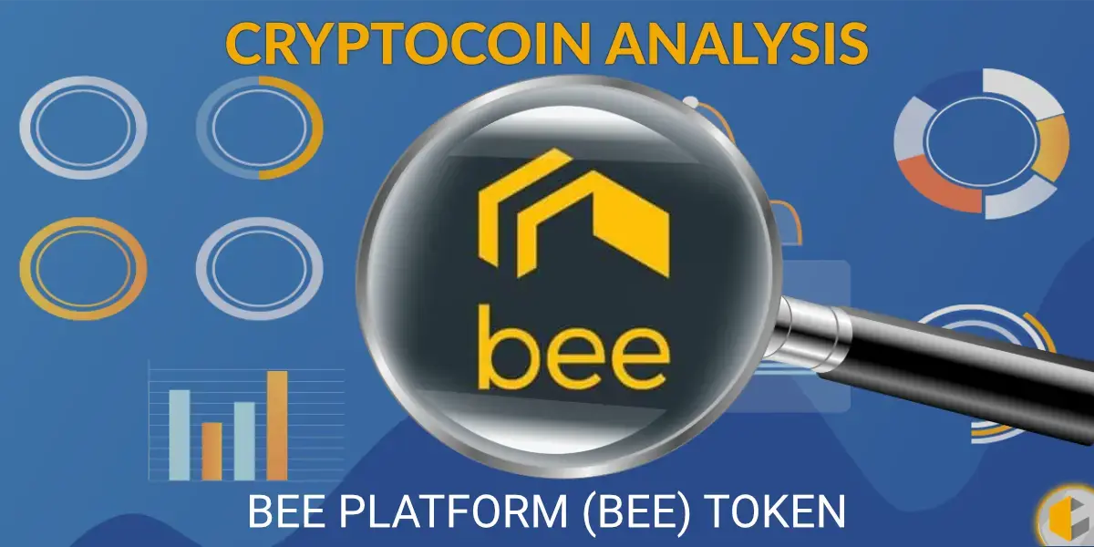 ICO Analysis - Bee Platform (BEE) Token
