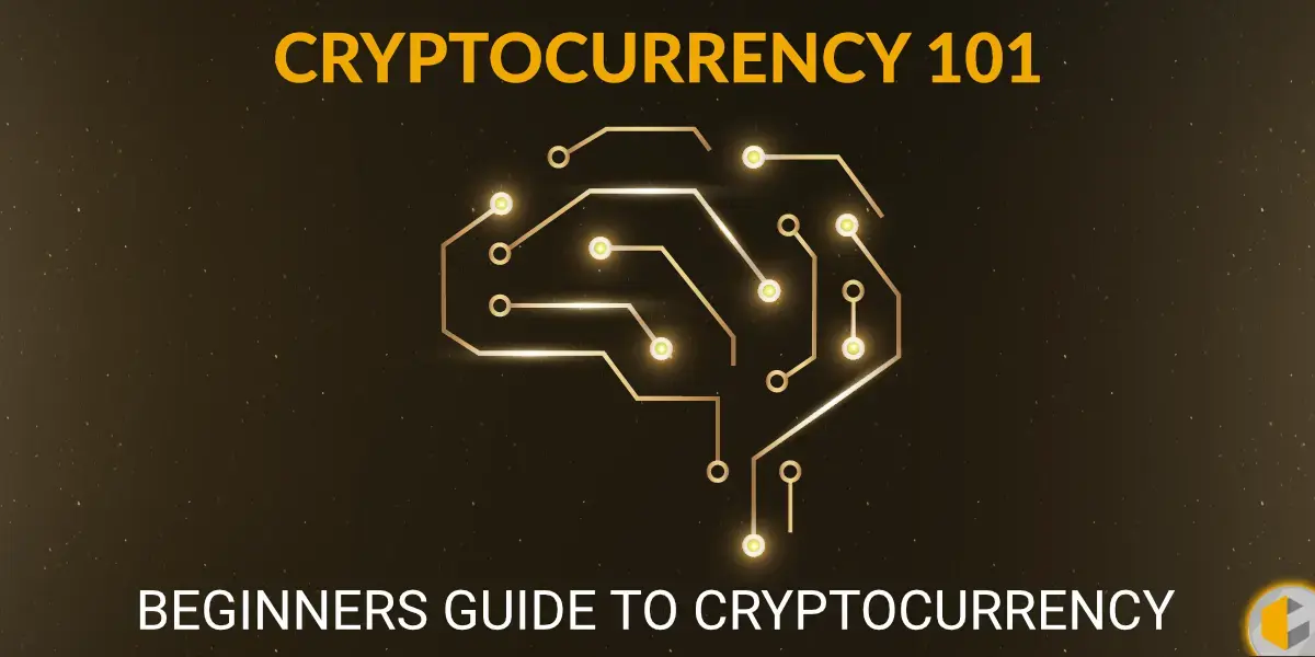 Beginners introduction to bitcoin and cryptocoin