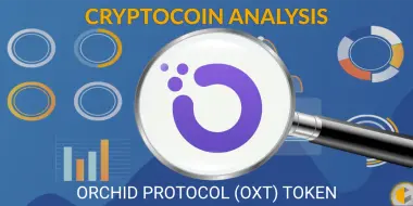 ICO Analysis - Orchid Protocol (OXT) Token