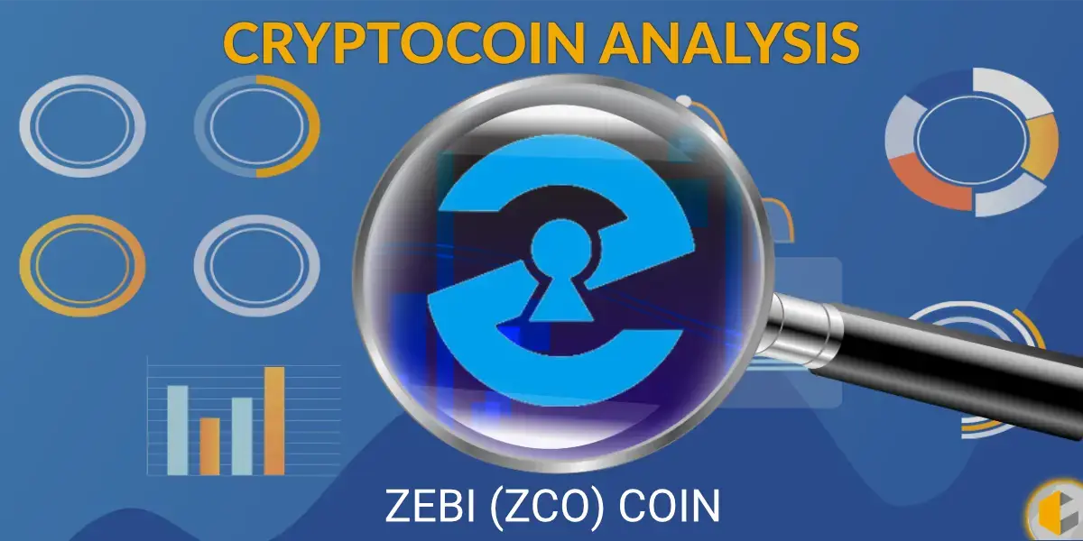 ICO Analysis - Zebi (ZCO) Coin