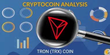 Coin Review - Tron (TRX)
