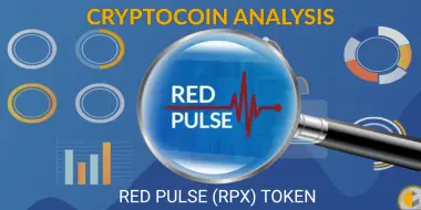 ICO Analysis - Red Pulse (RPX) Token