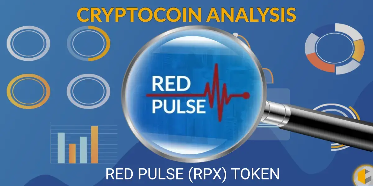ICO Analysis - Red Pulse (RPX) Token