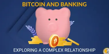 Bitcoin and Banking