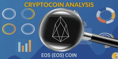 Coin Review - EOS (EOS)