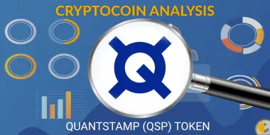 ICO Analysis - Quantstamp (QSP) Token