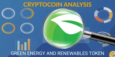 STO Analysis - Green Energy and Renewables (GEAR) Token