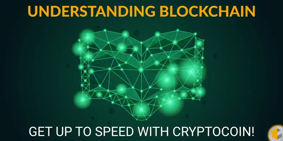 Understanding how the blockchain works