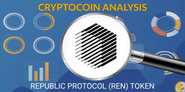 ICO Analysis - Republic Protocol (REN) Token
