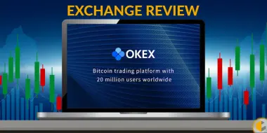 Exchange Review - OKEx