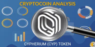 ICO Analysis - Cypherium (CYP) Token