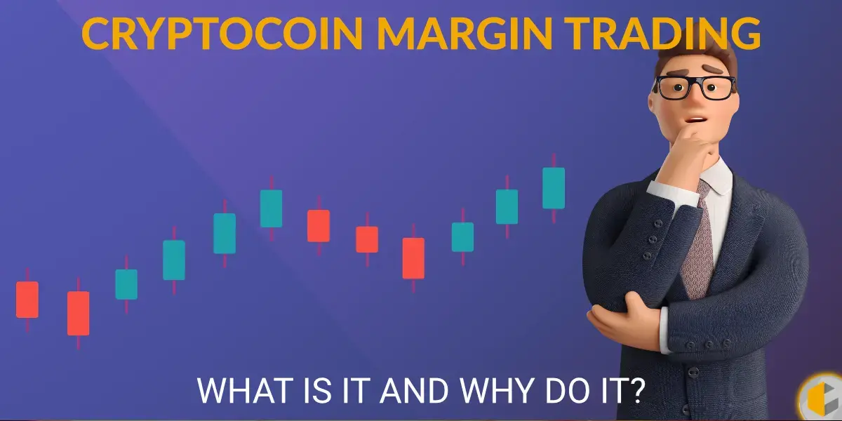 What is Cryptocoin Margin Trading