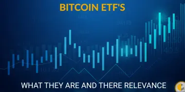 What is a Bitcoin ETF