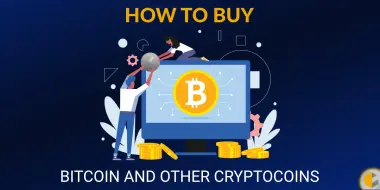 How to buy cryptocoin and bitcoin (Part 3/3)
