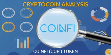 ICO Analysis - CoinFi (COFI) Token