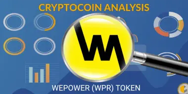 ICO Analysis - WePower (WPR) Token