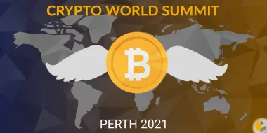 Crypto World Summit 2021