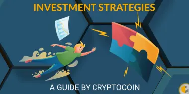 Cryptocoin Investment Strategies