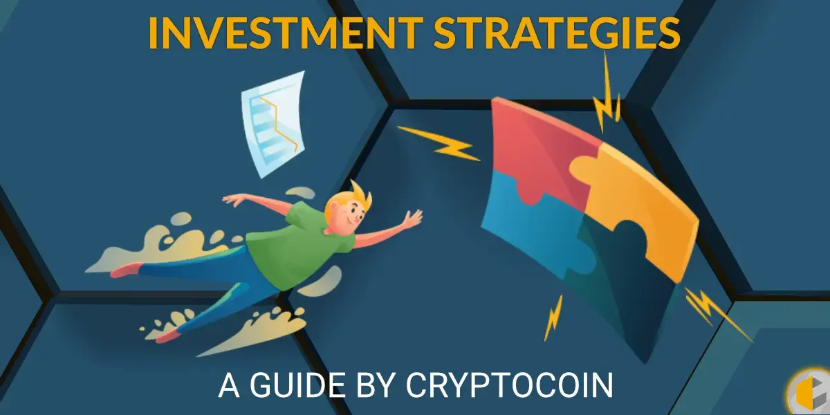 Cryptocoin Investment Strategies