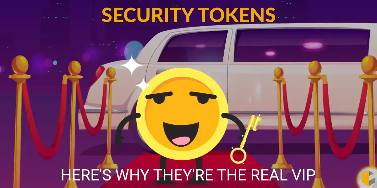 Why do we need Security Tokens?
